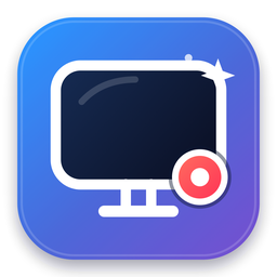 ScreenForge app icon
